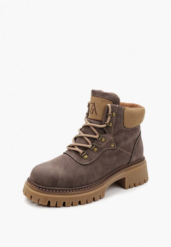 Ботинки Giovanni Aidini