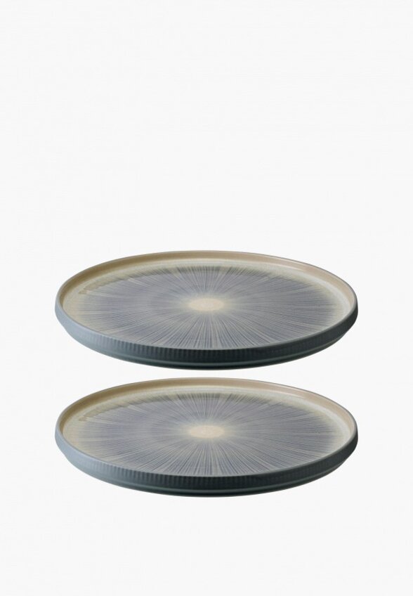 Набор тарелок Tkano