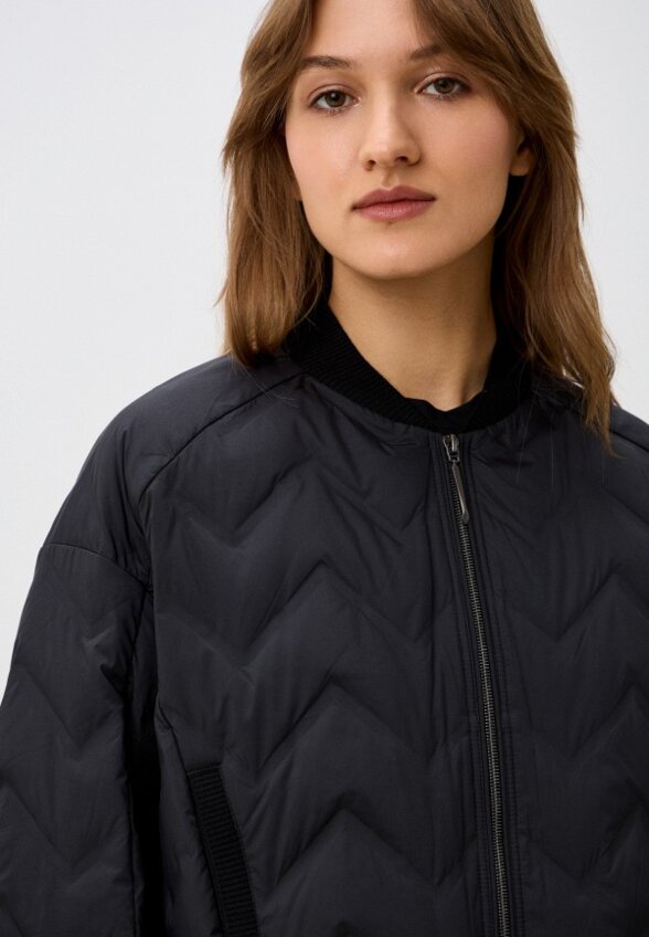 Пуховик M.Reason