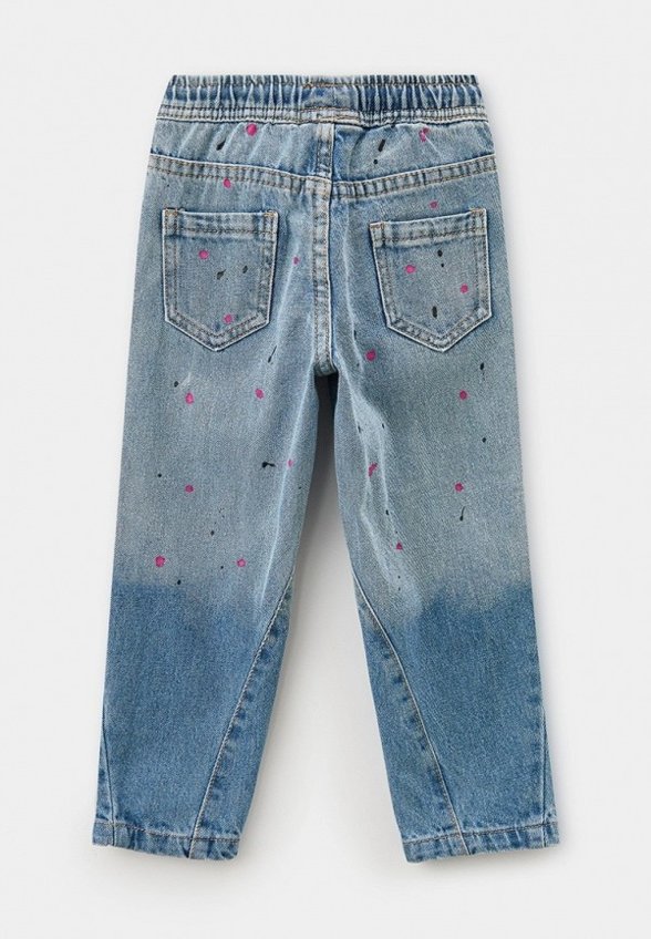 Джинсы PlayToday