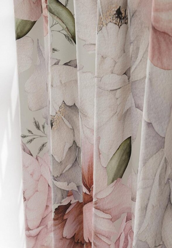 Шторы Comfy Way