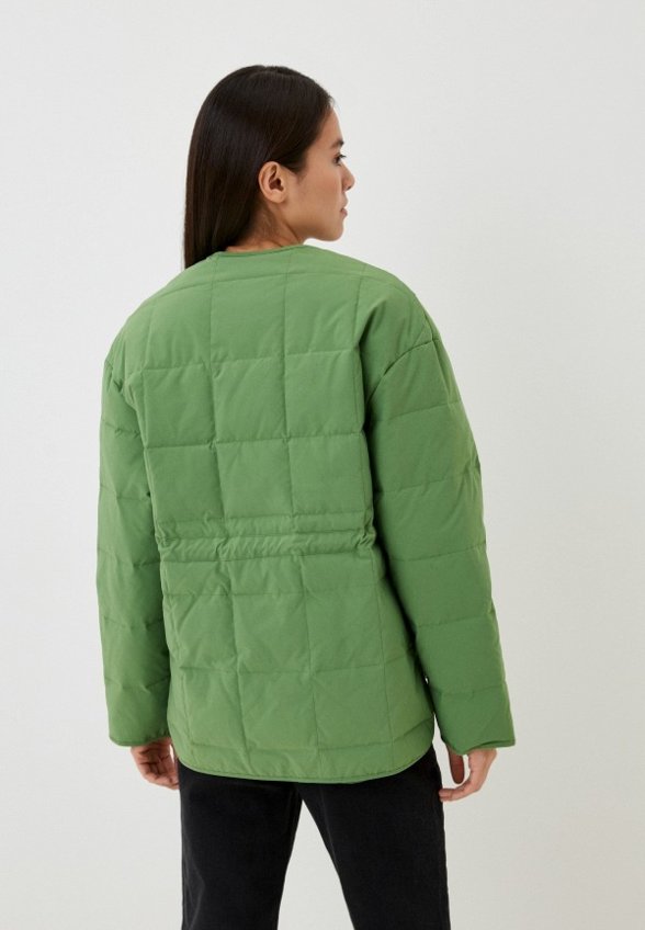 Куртка утепленная Belucci