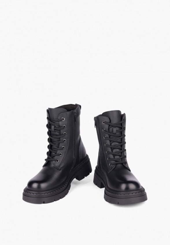 Ботинки Instreet