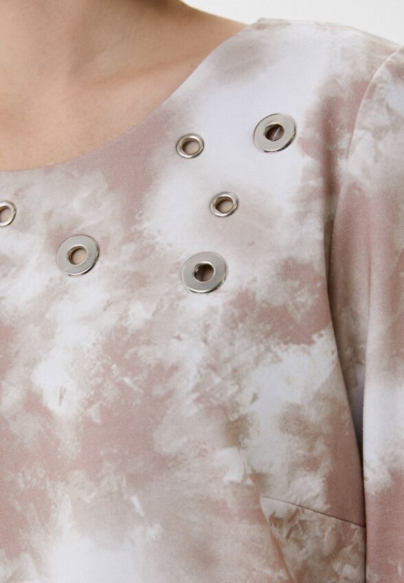 Лонгслив Salko