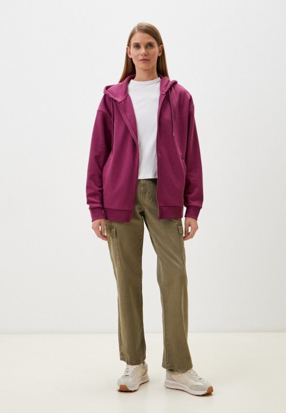 Толстовка JC Just Clothes