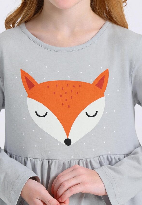 Платье Апрель