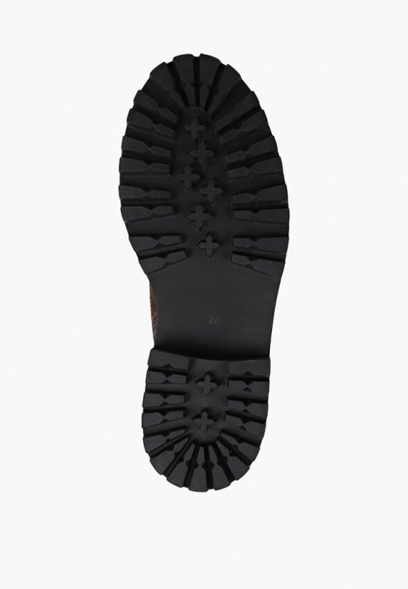 Ботинки Giotto