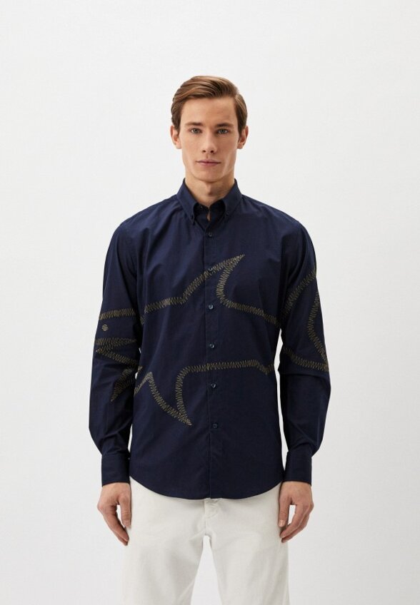 Рубашка Paul & Shark