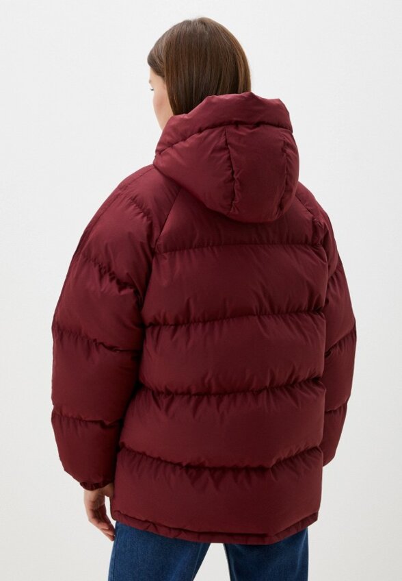 Пуховик Bad Queen