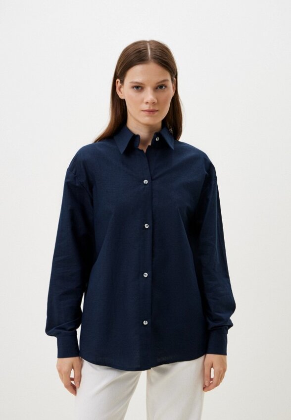 Рубашка Minaku