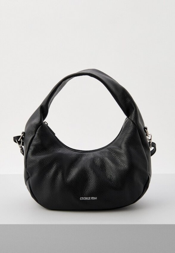 Сумка и брелок George Kini