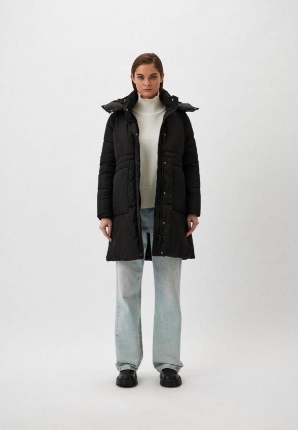 Куртка утепленная Canadian