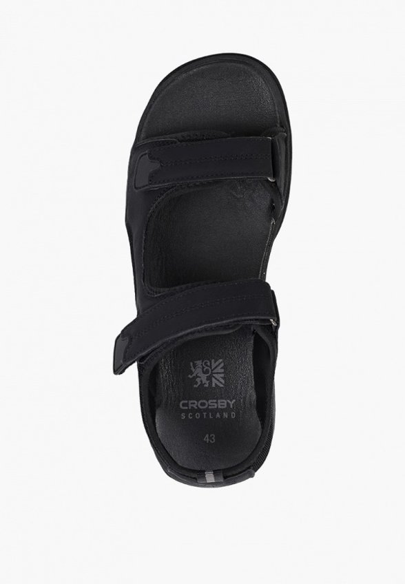 Сандалии Crosby