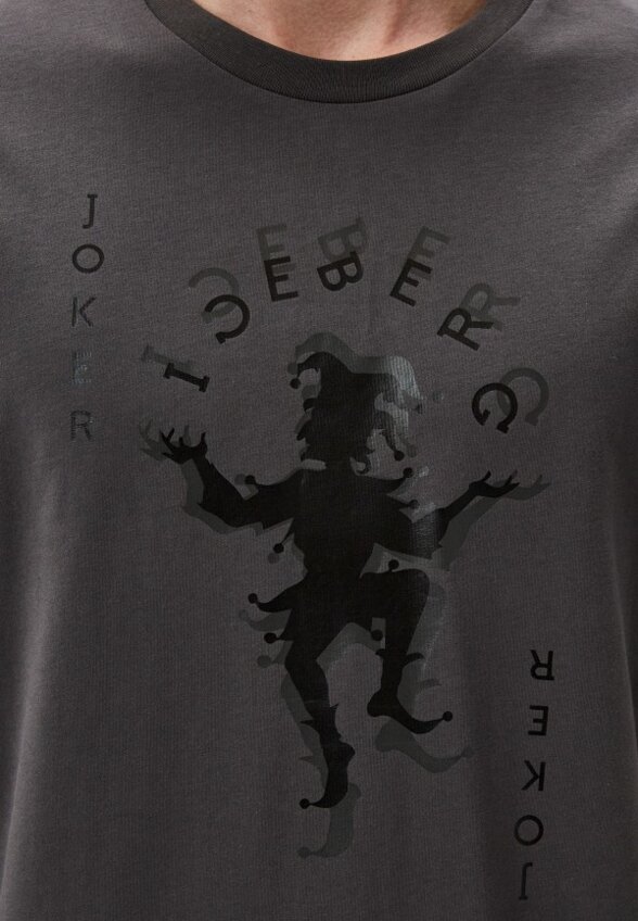 Футболка Iceberg