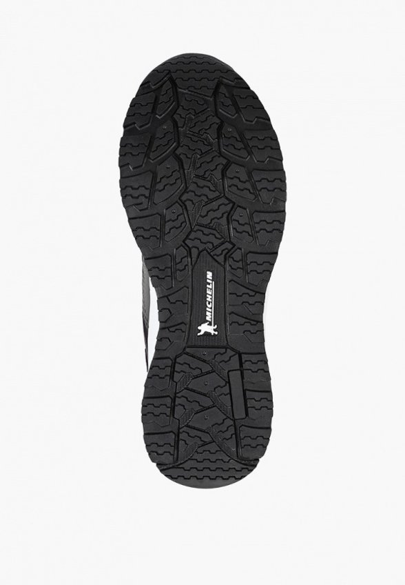 Кроссовки LumberJack