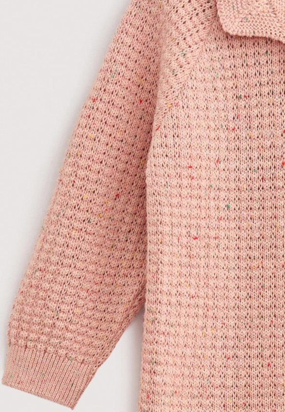 Комбинезон Loomknits