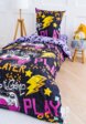 Постельное белье 1,5-спальное Павлина3  - превью