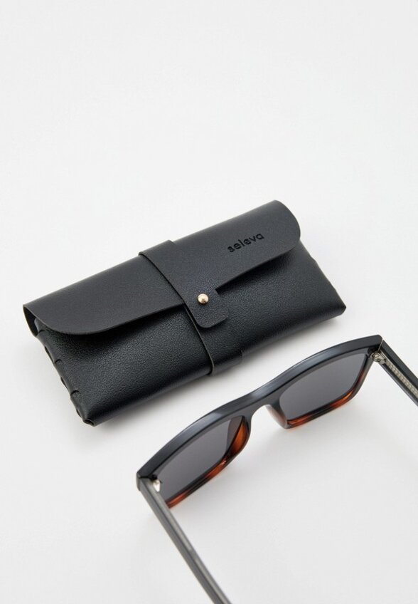 Очки солнцезащитные Seleva