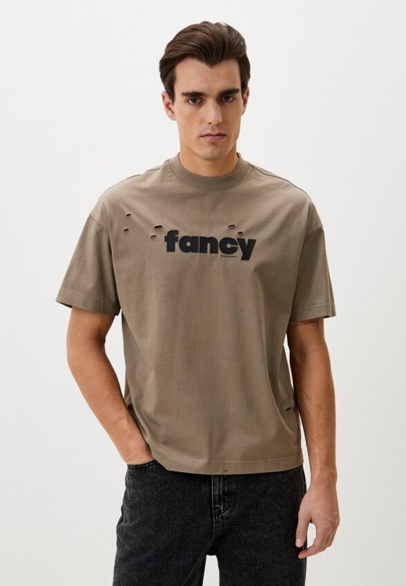 Футболка Qwentiny