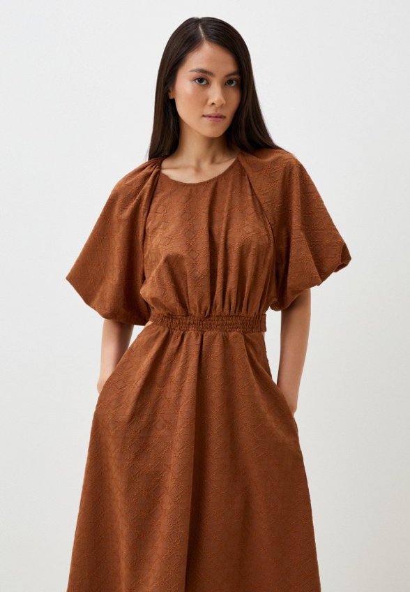 Платье Libellulas