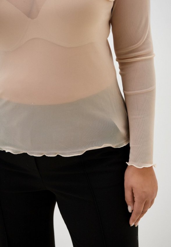 Лонгслив Gilmeeva