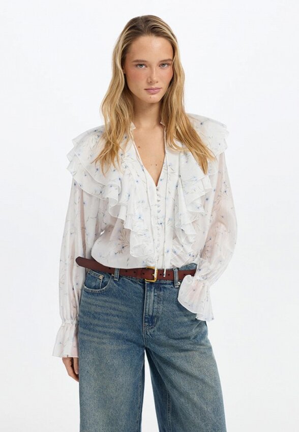 Блуза Love Republic