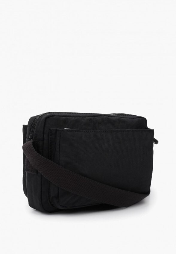 Сумка и брелок Kipling