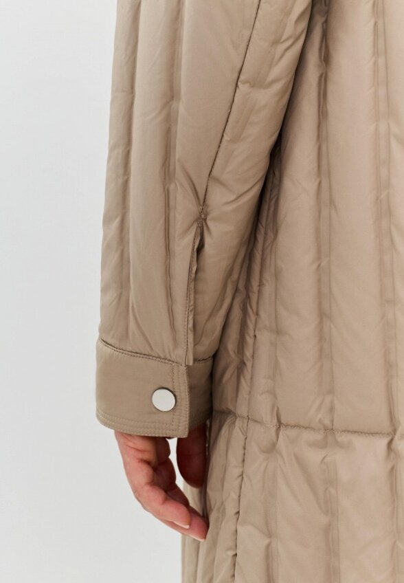 Куртка-пальто Bulmer