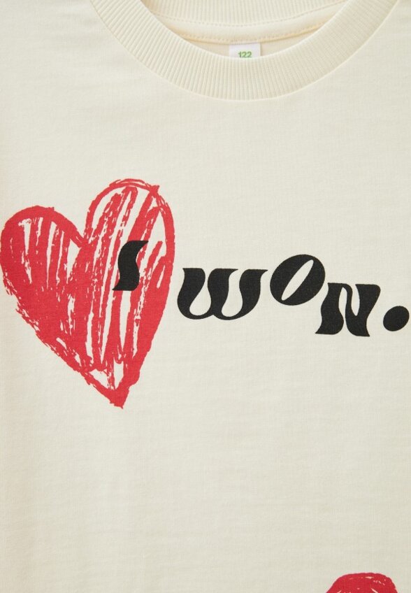 Футболка Sela