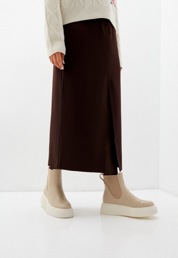 Ботинки Betsy