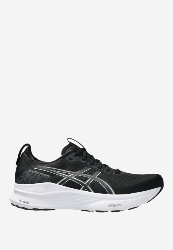 Кроссовки мужские ASICS Patriot 14, Черный
