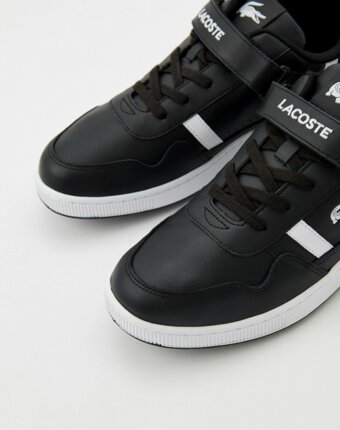 Кеды Lacoste мужчинам