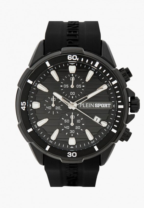 Часы Plein Sport