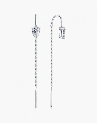 Серьги Diamant женщинам