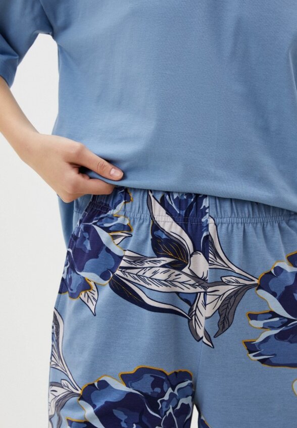 Пижама Cozy Home