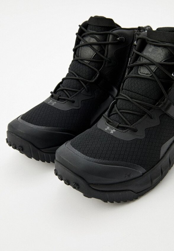 Ботинки трекинговые Under Armour