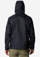 Куртка мембранная мужская Columbia Watertight II Jacket, Черный4  - превью