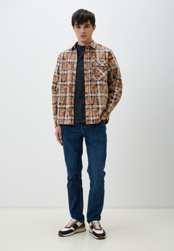 Джинсы Colin's