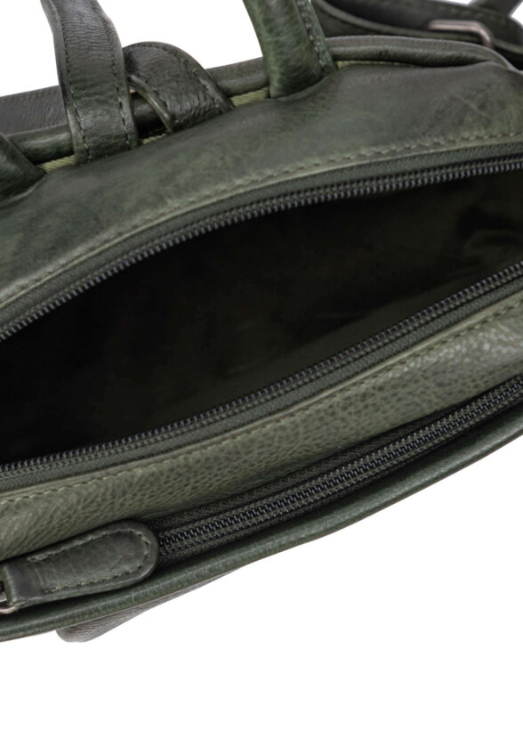 Др.Коффер B402383-244-65 рюкзак