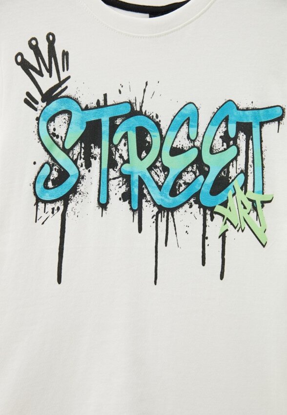 Футболка Terranova