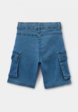 Шорты джинсовые PlayToday2  - превью