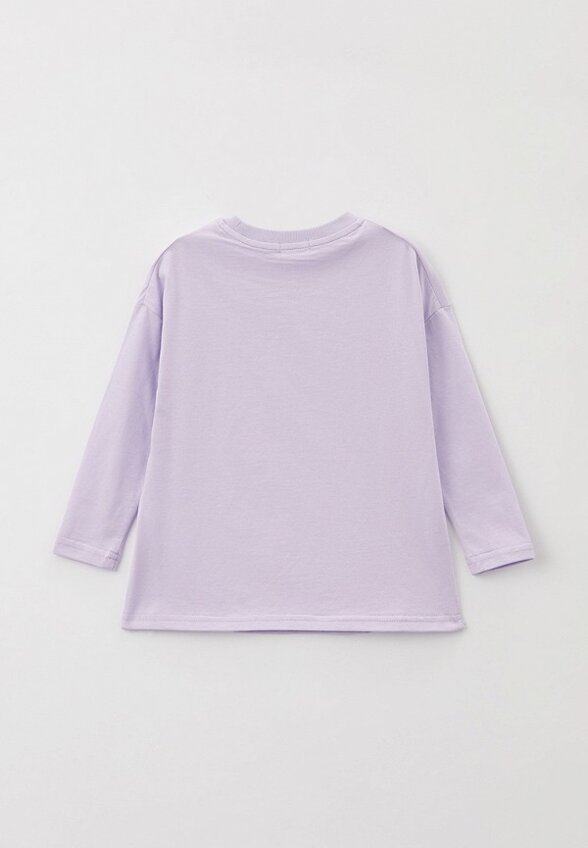 Лонгслив Gioco