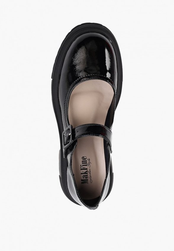 Туфли Makfine