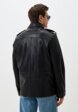 Куртка кожаная Jorg Weber3  - превью