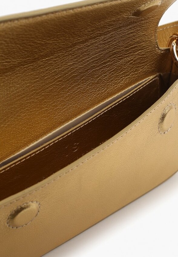 Клатч Asya Malbershtein