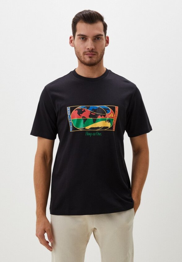 Футболка adidas