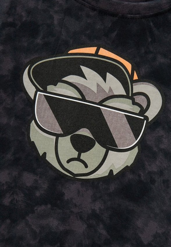 Лонгслив Kaftan