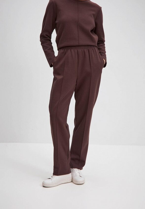 Брюки спортивные 4forms