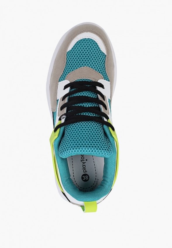 Кроссовки PlayToday