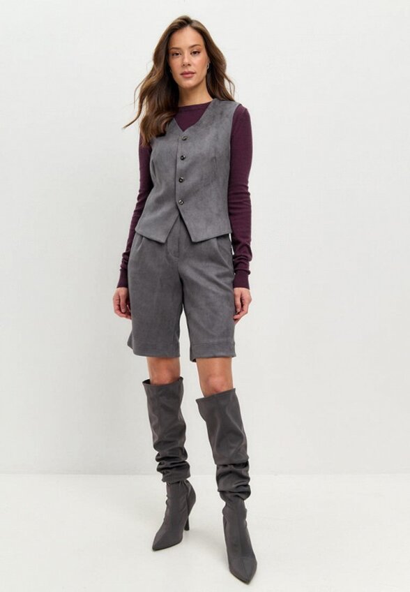 Жилет и шорты Сиринга